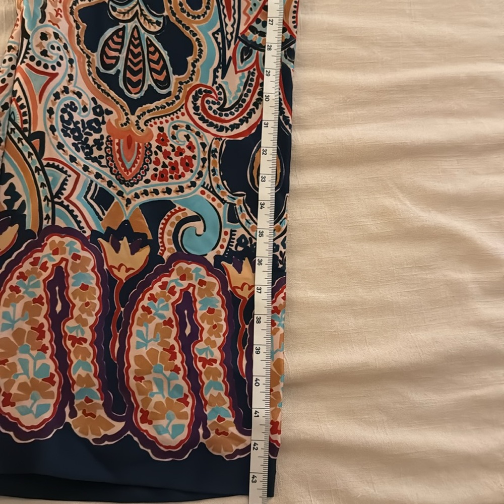 Zara Vest/ pant - Picture 4 of 10